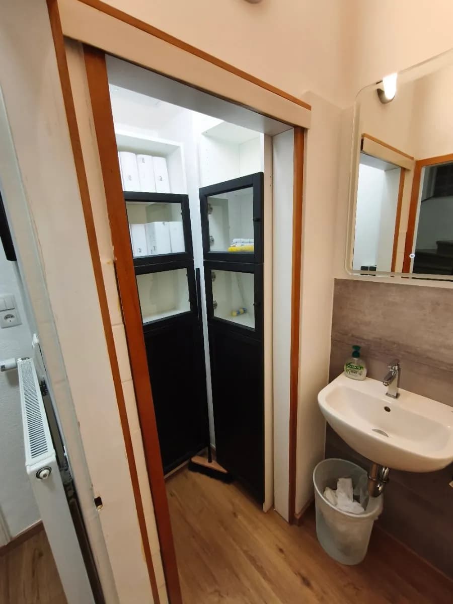 2-Zimmer-Gewerbeimmobilie mieten in Horn – 60 m², € 600 – Bild 13 von 18