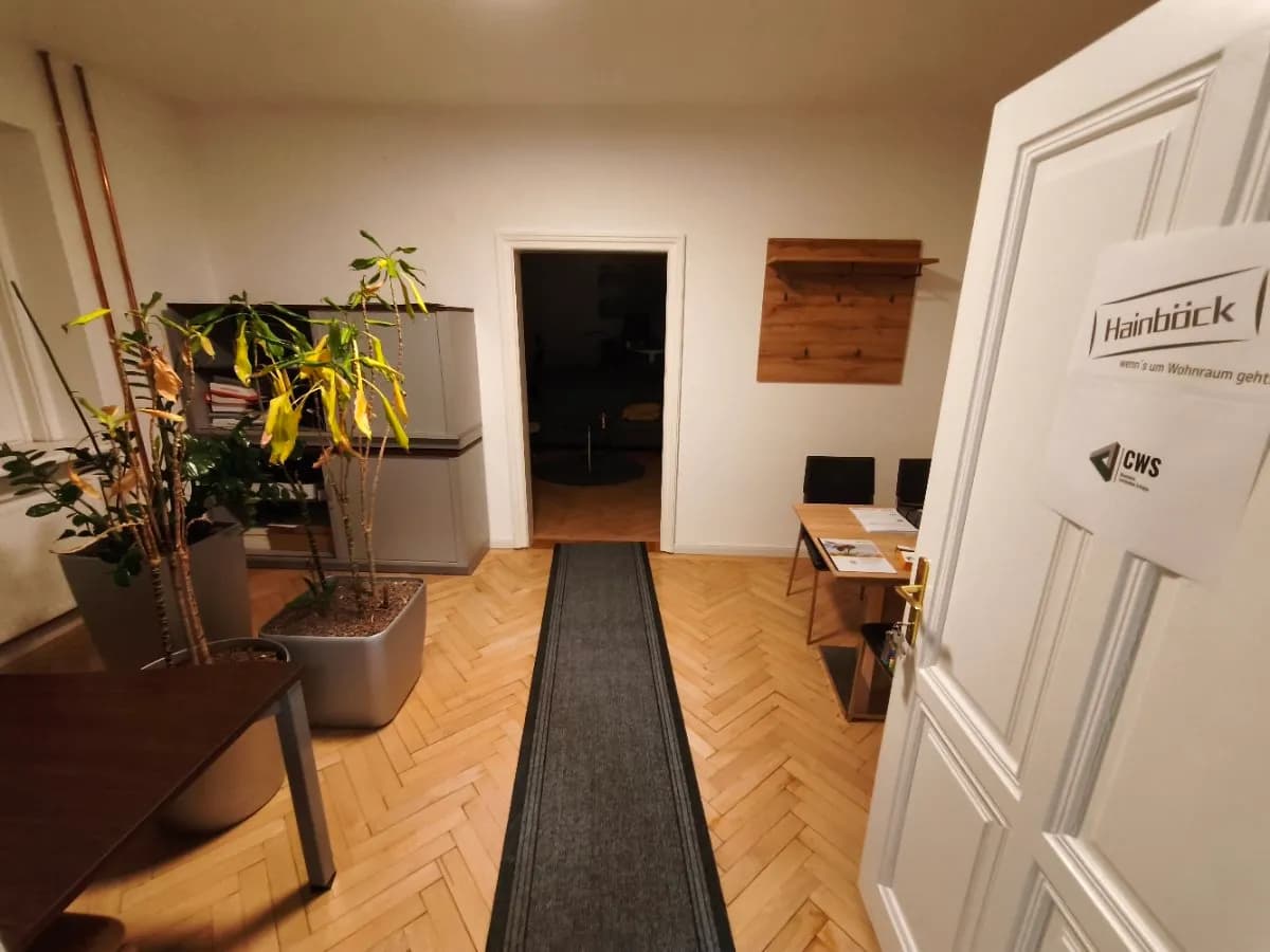 2-Zimmer-Gewerbeimmobilie mieten in Horn – 60 m², € 600 – Bild 14 von 18