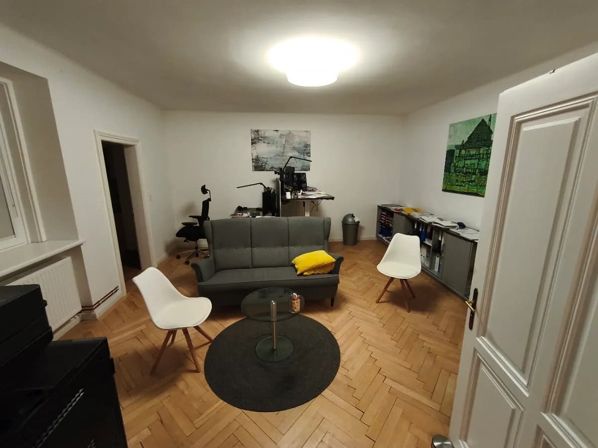 2-Zimmer-Gewerbeimmobilie mieten in Horn – 60 m², € 600 – Bild 15 von 18