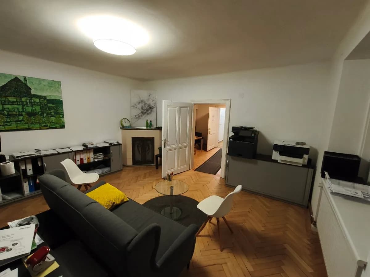2-Zimmer-Gewerbeimmobilie mieten in Horn – 60 m², € 600 – Bild 17 von 18