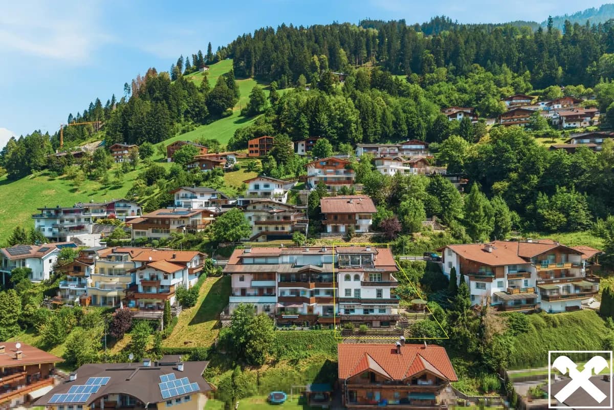 9-Zimmer-Gewerbeimmobilie kaufen in Schwaz – 275 m², € 975.000 – Bild 3 von 16