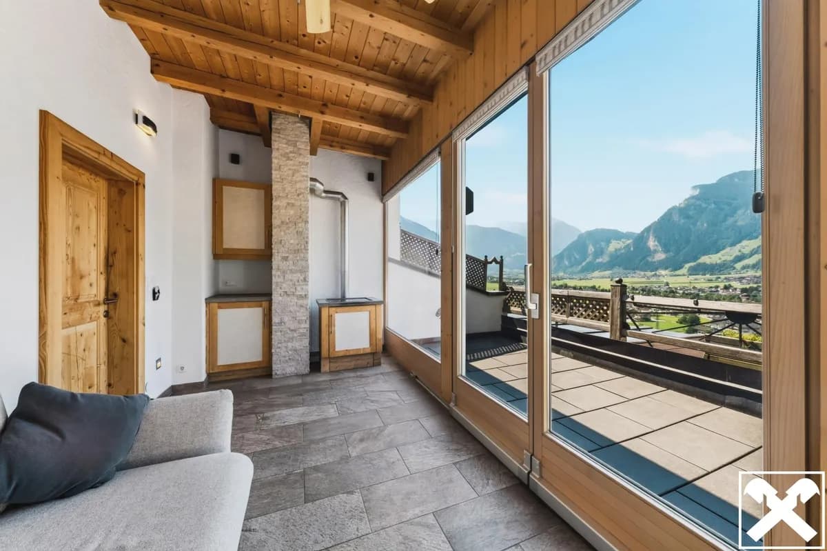 9-Zimmer-Gewerbeimmobilie kaufen in Schwaz – 275 m², € 975.000 – Bild 5 von 16
