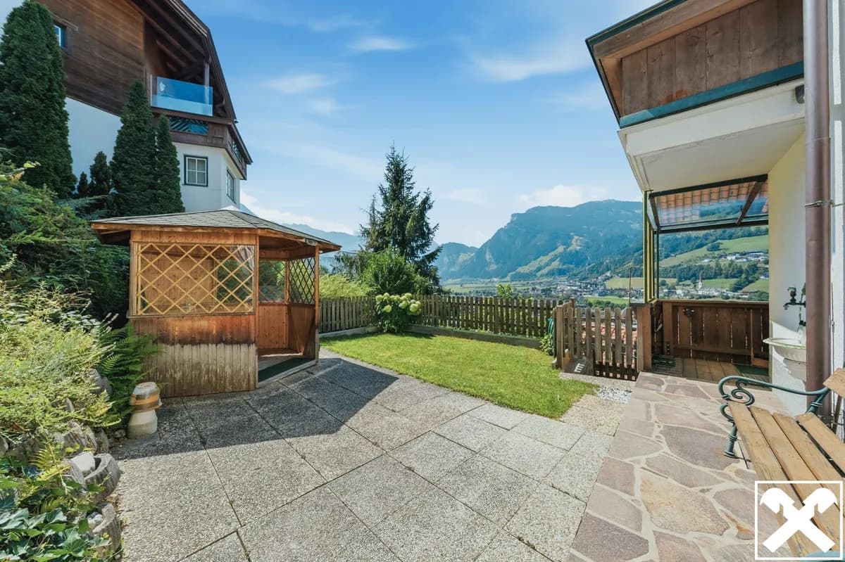 9-Zimmer-Gewerbeimmobilie kaufen in Schwaz – 275 m², € 975.000 – Bild 6 von 16