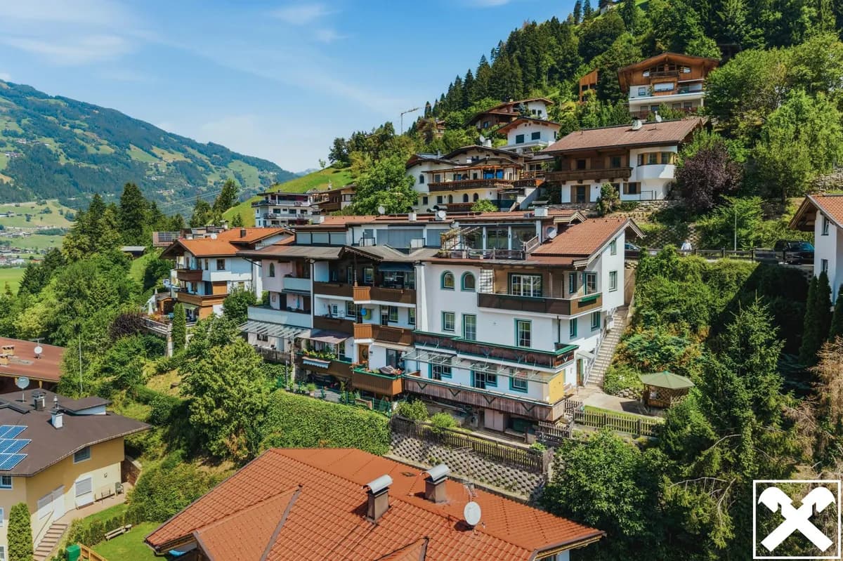 9-Zimmer-Gewerbeimmobilie kaufen in Schwaz – 275 m², € 975.000 – Bild 7 von 16