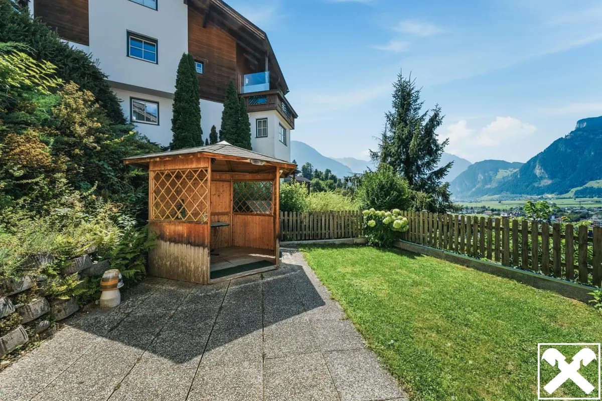 9-Zimmer-Gewerbeimmobilie kaufen in Schwaz – 275 m², € 975.000 – Bild 9 von 16