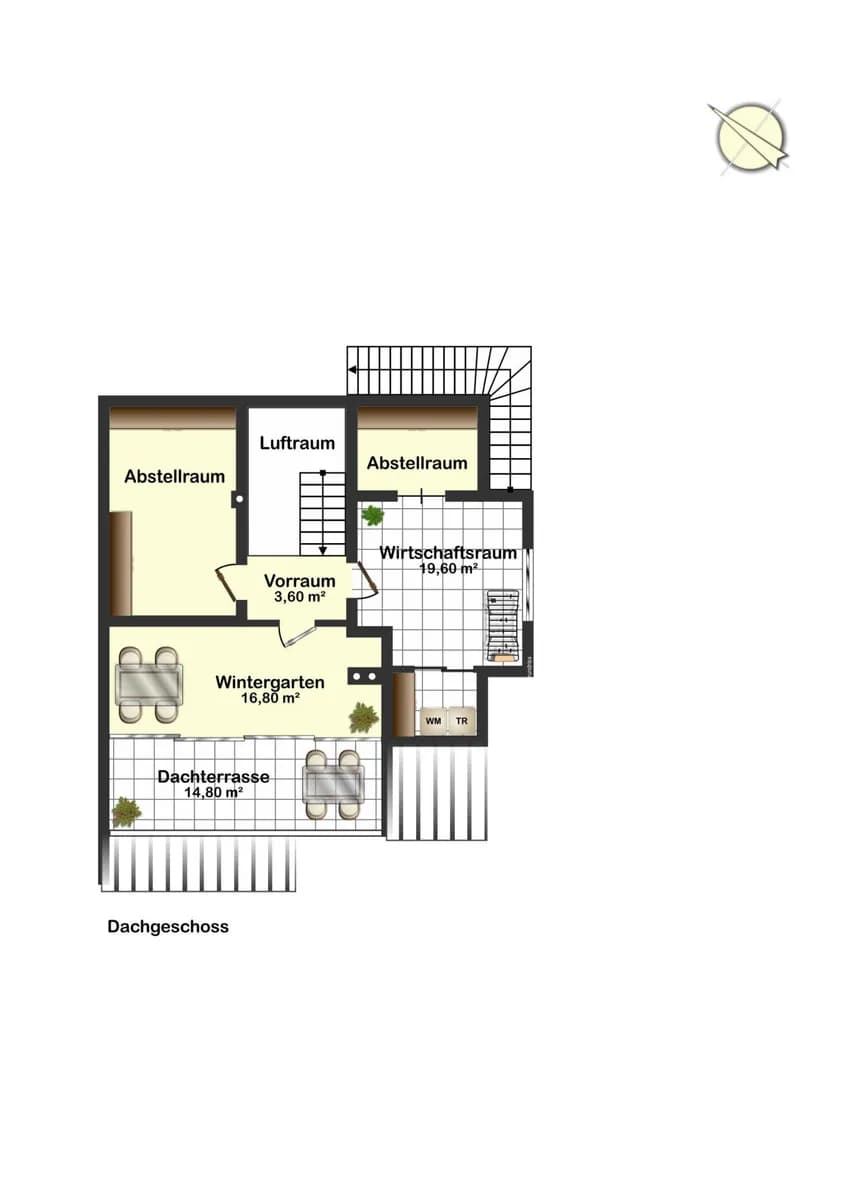 9-Zimmer-Gewerbeimmobilie kaufen in Schwaz – 275 m², € 975.000 – Bild 14 von 16