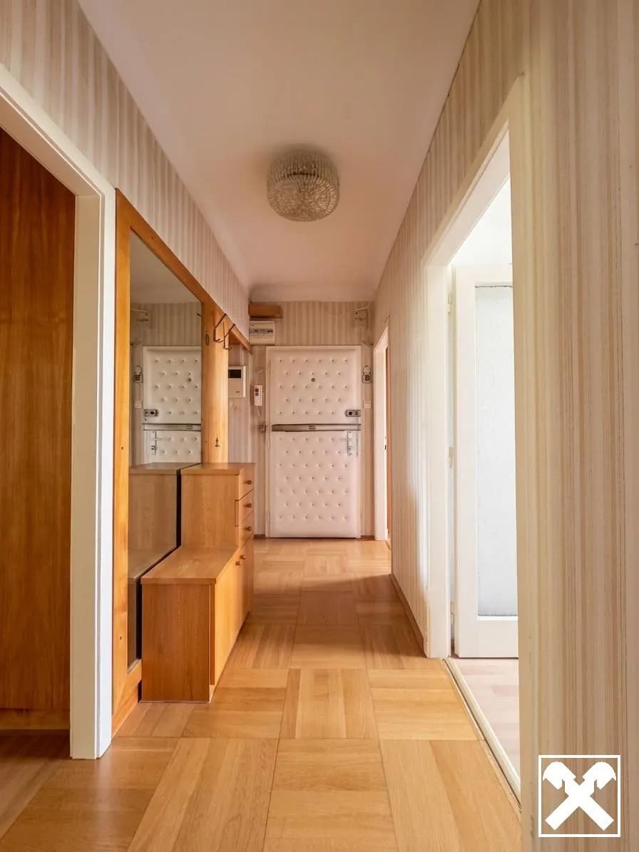 3-Zimmer-Wohnung kaufen in Wien – 72 m², € 320.000 – Bild 9 von 14
