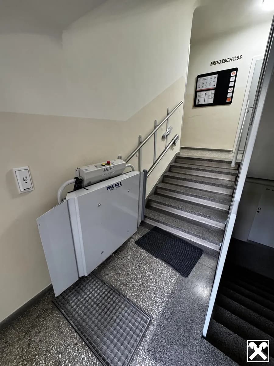 3-Zimmer-Wohnung kaufen in Wien – 72 m², € 320.000 – Bild 13 von 14