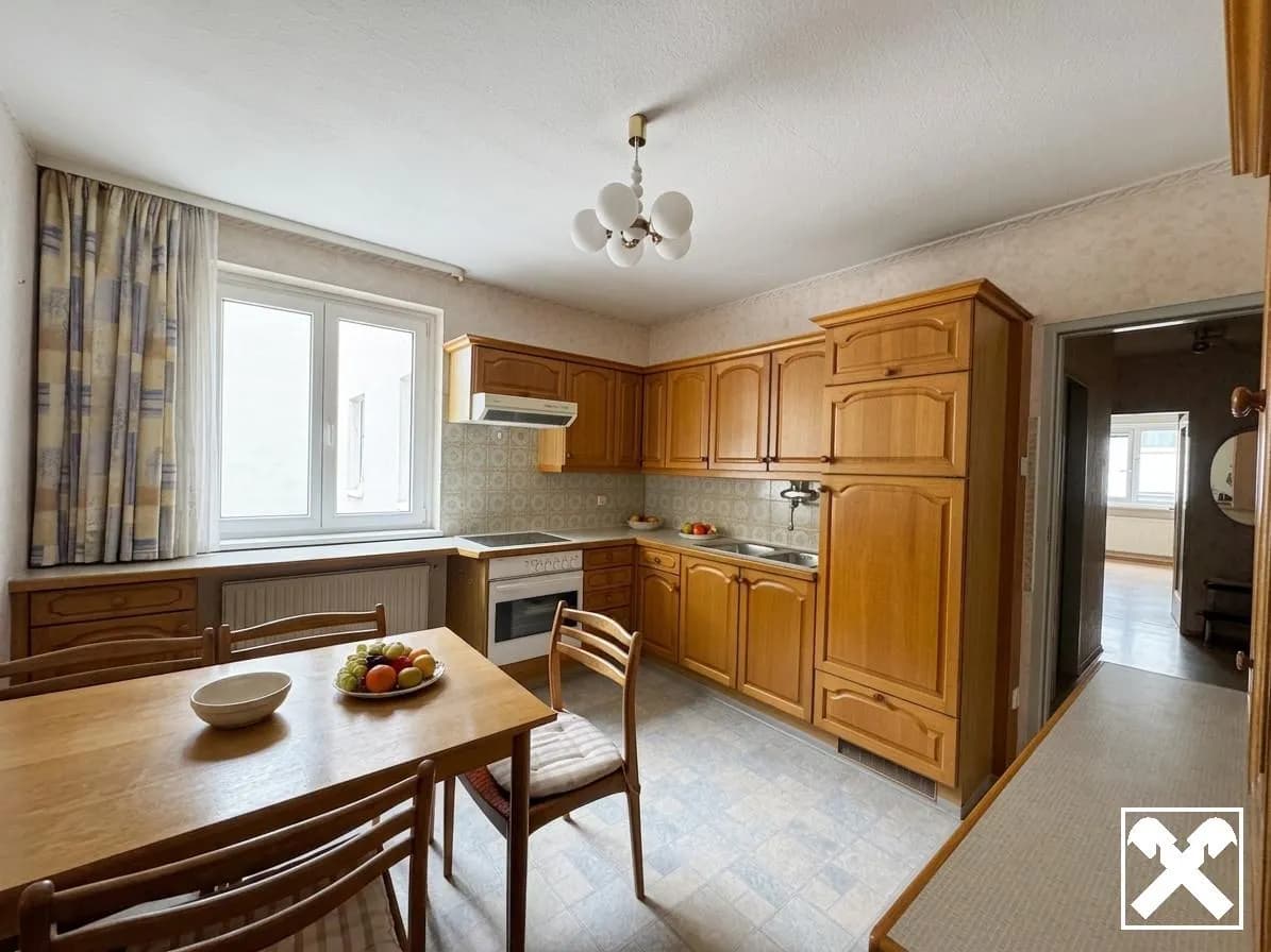 1-Zimmer-Wohnung kaufen in Wien – 42,41 m², € 145.000