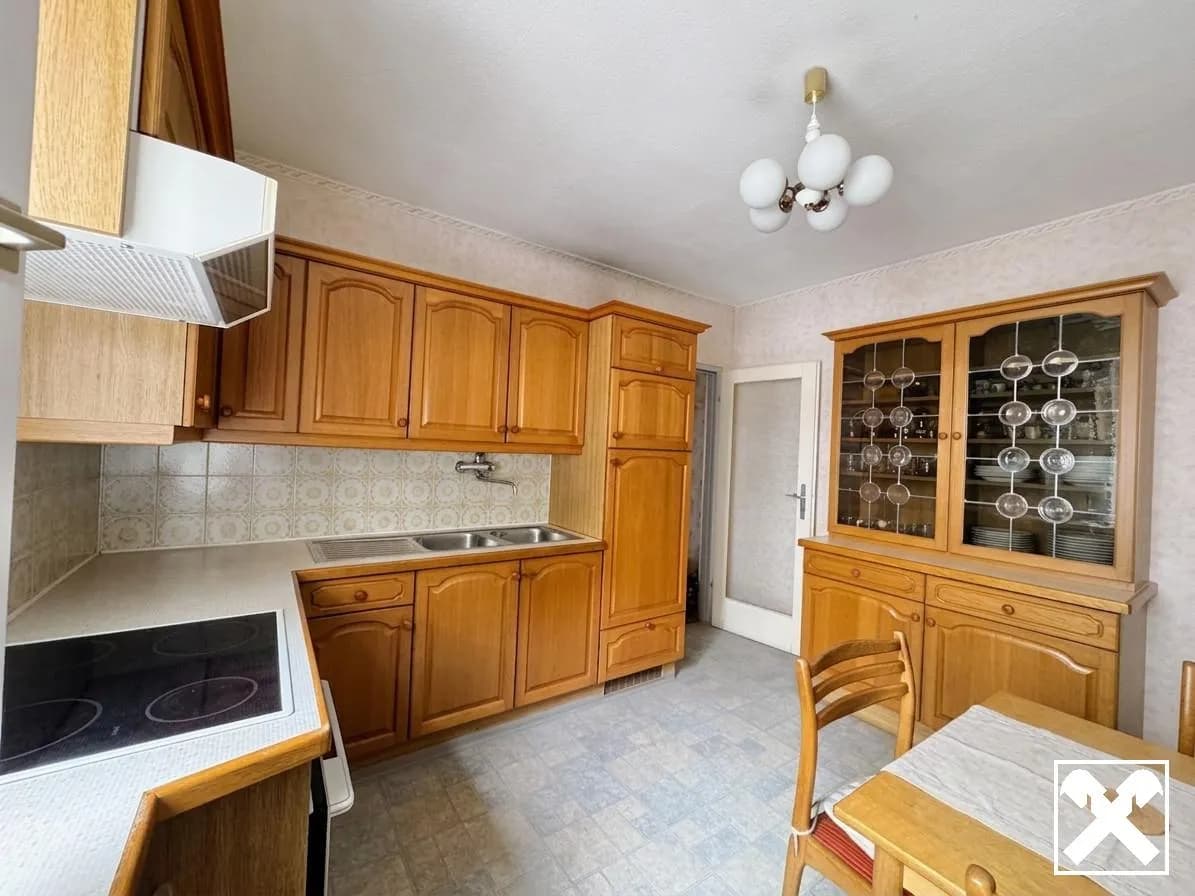 1-Zimmer-Wohnung kaufen in Wien – 42,41 m², € 145.000 – Bild 2 von 10