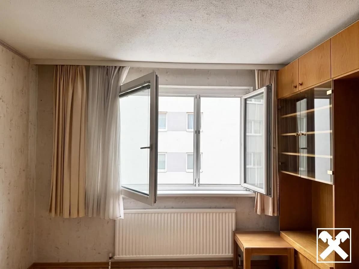 1-Zimmer-Wohnung kaufen in Wien – 42,41 m², € 145.000 – Bild 4 von 10