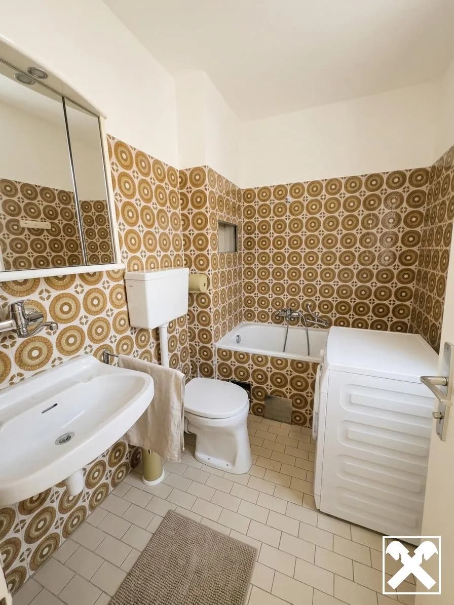 1-Zimmer-Wohnung kaufen in Wien – 42,41 m², € 145.000 – Bild 5 von 10