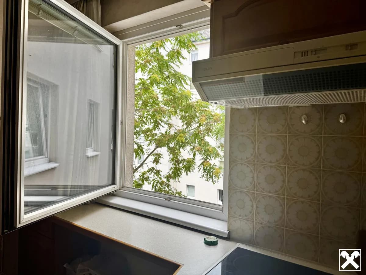 1-Zimmer-Wohnung kaufen in Wien – 42,41 m², € 145.000 – Bild 7 von 10