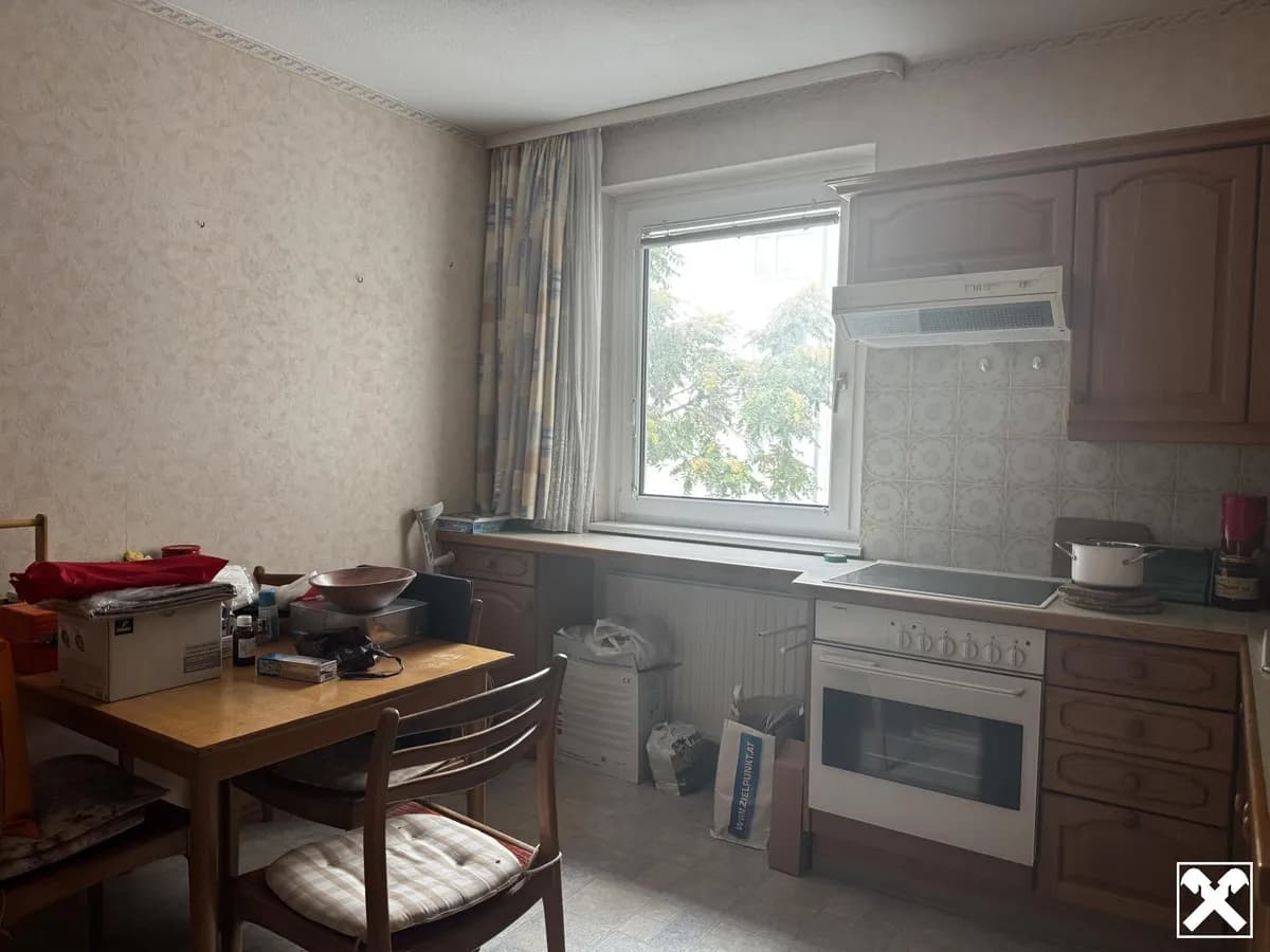 1-Zimmer-Wohnung kaufen in Wien – 42,41 m², € 145.000 – Bild 8 von 10
