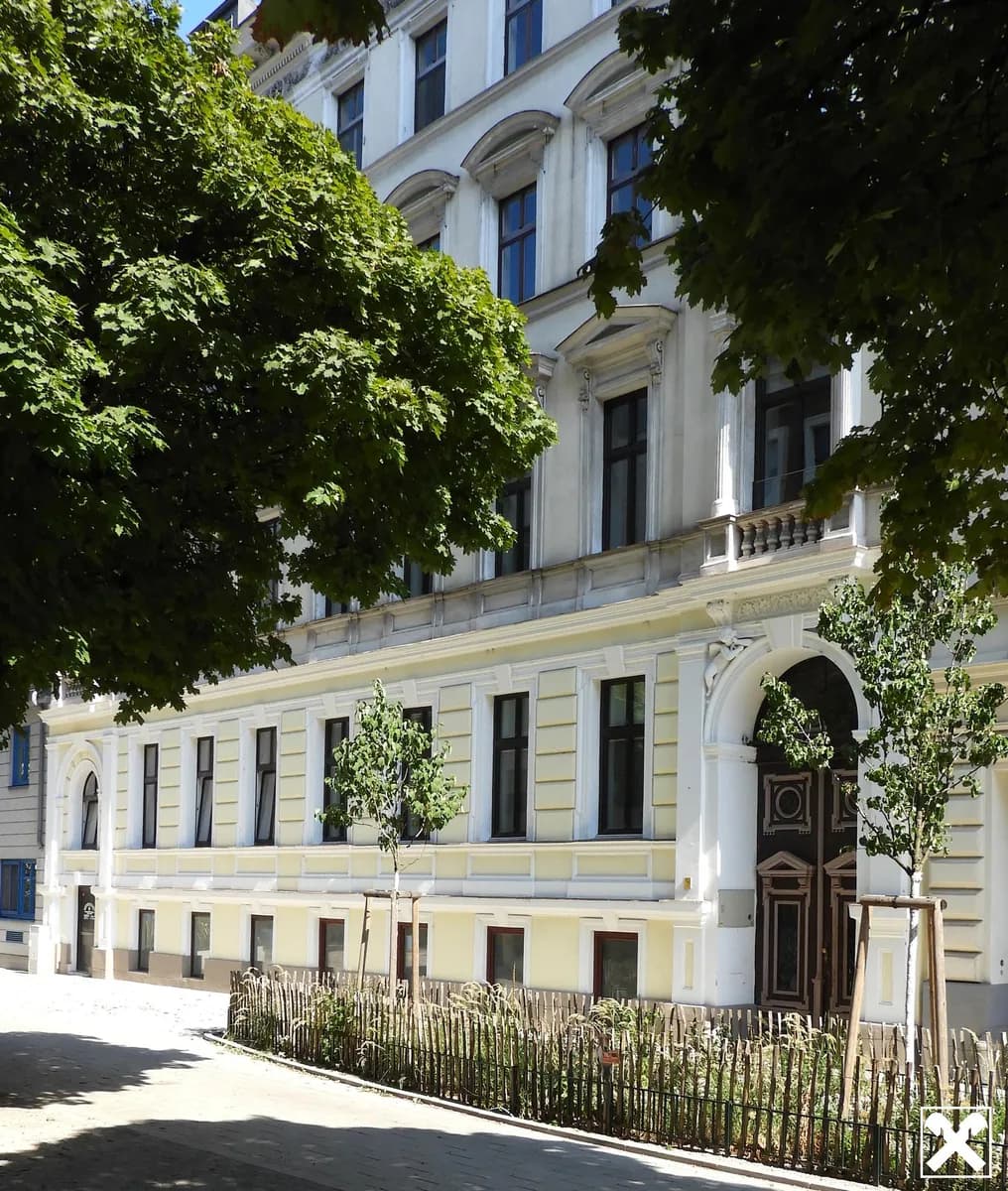2-Zimmer-Immobilie kaufen in Wien – 47 m², € 345.000 – Bild 2 von 16