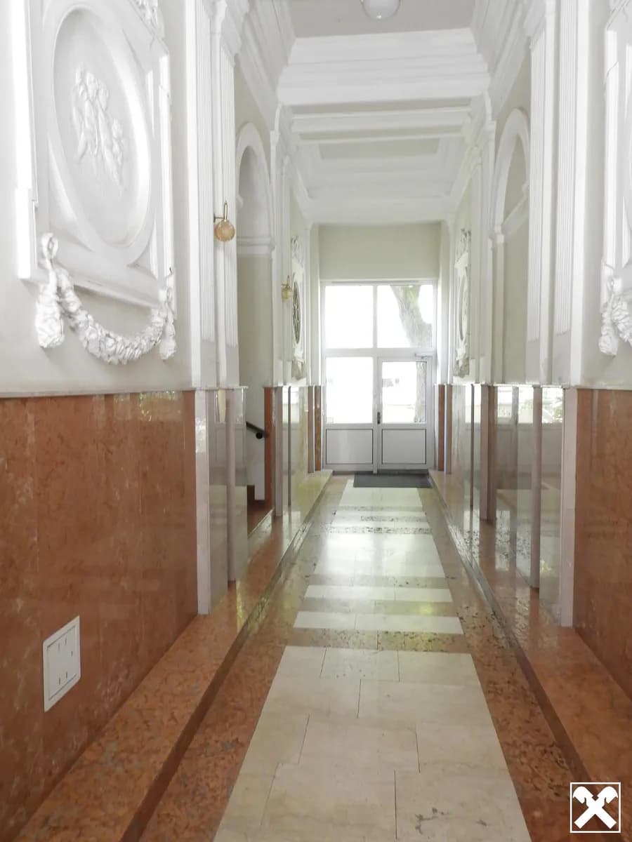 2-Zimmer-Immobilie kaufen in Wien – 47 m², € 345.000 – Bild 3 von 16