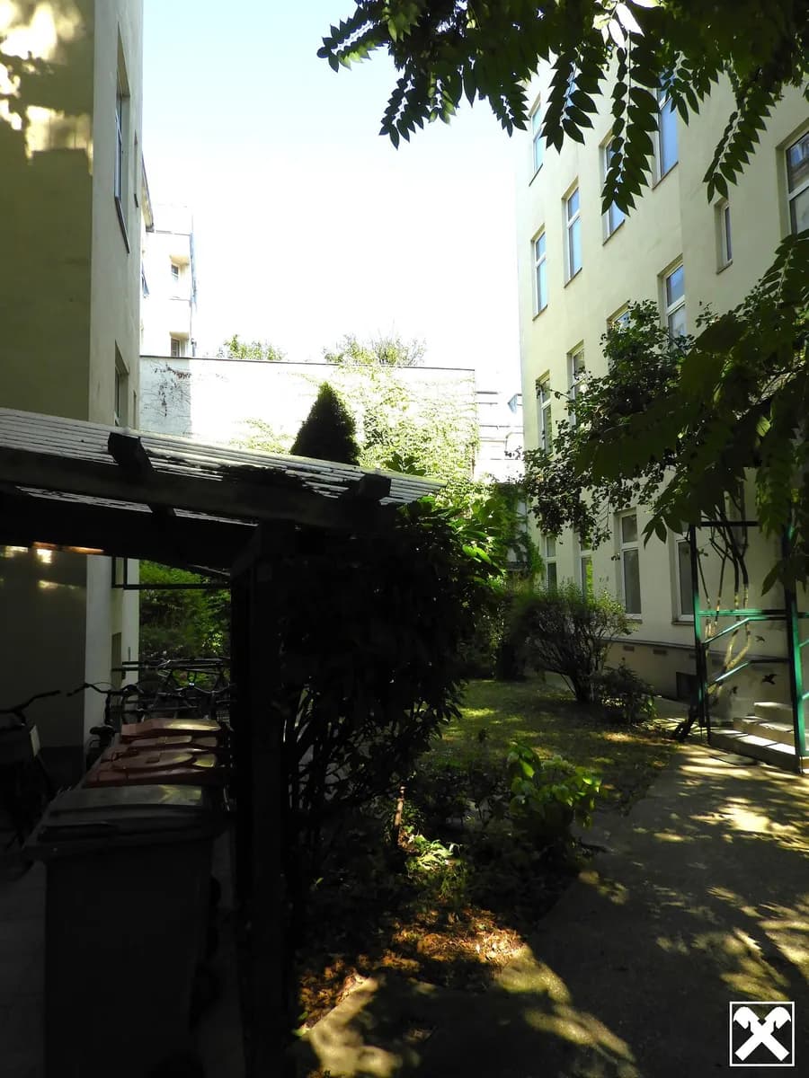 2-Zimmer-Immobilie kaufen in Wien – 47 m², € 345.000 – Bild 9 von 16