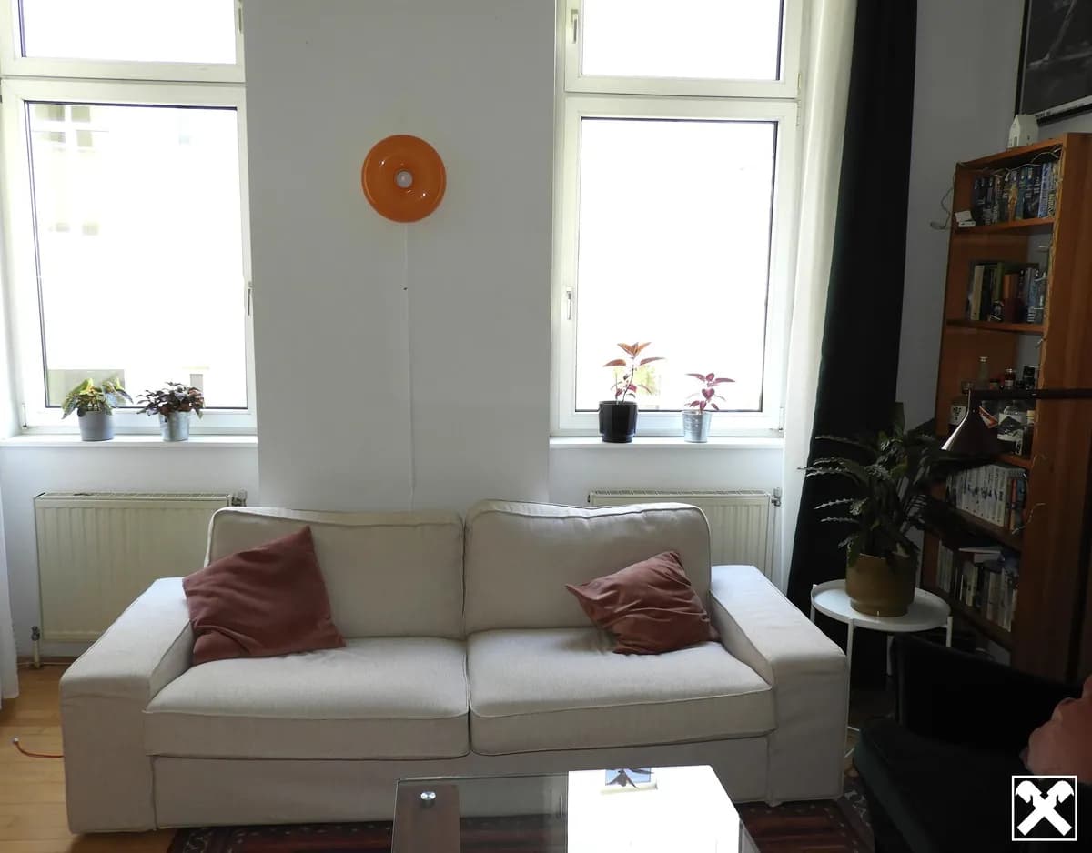 2-Zimmer-Immobilie kaufen in Wien – 47 m², € 345.000 – Bild 14 von 16