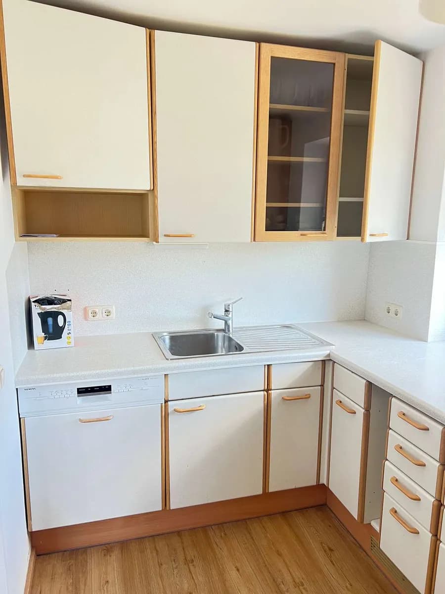 Wohnung mieten in Vöcklabruck – 93 m², € 1.009 – Bild 6 von 20