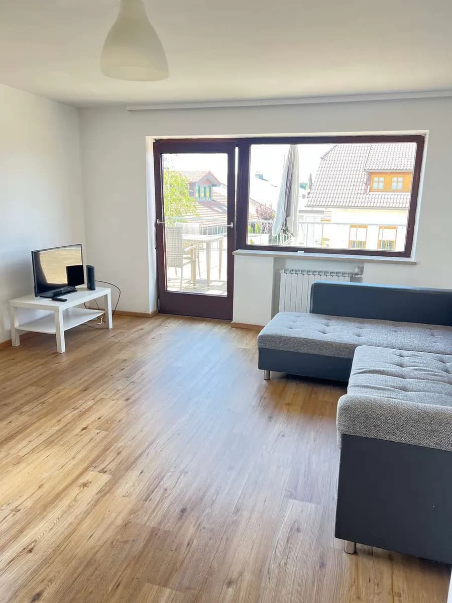 Wohnung mieten in Vöcklabruck – 93 m², € 1.009 – Bild 9 von 20