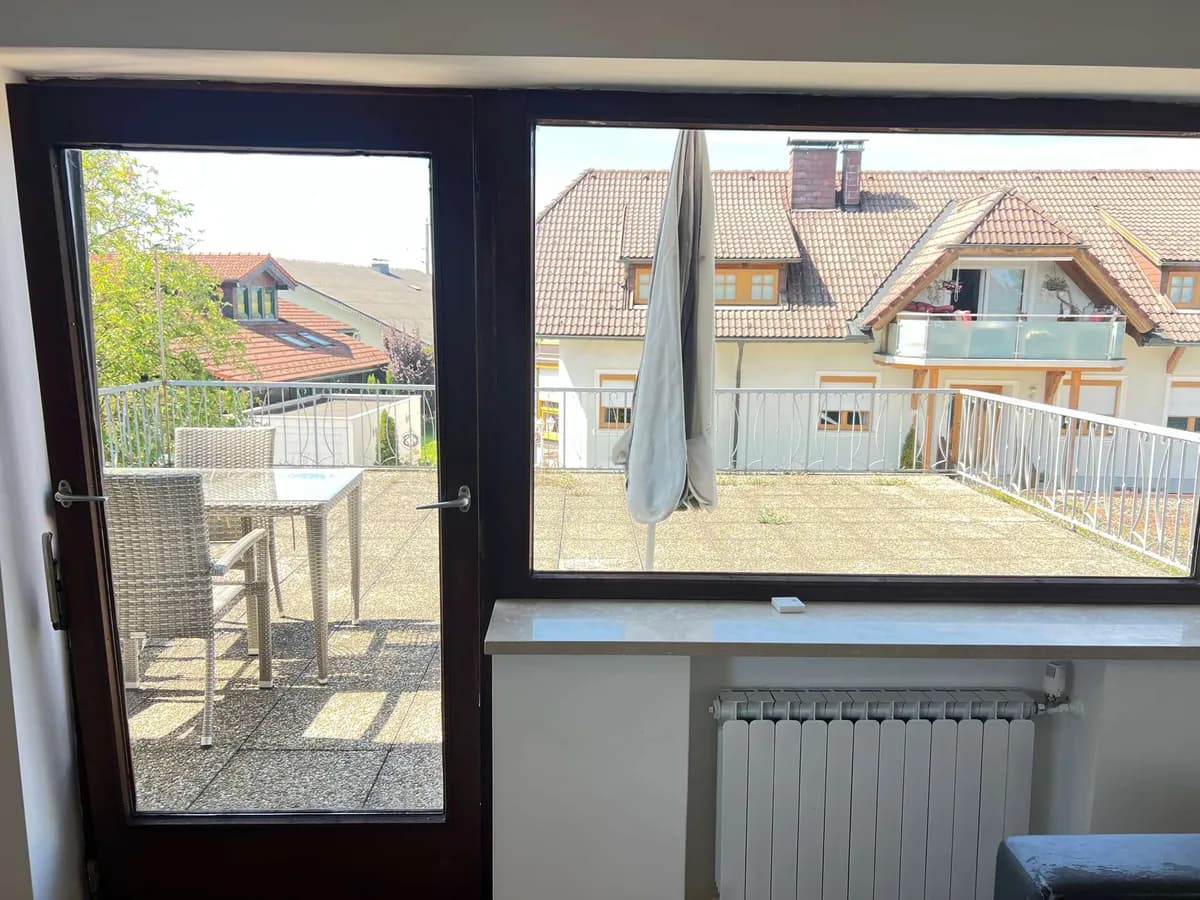 Wohnung mieten in Vöcklabruck – 93 m², € 1.009 – Bild 10 von 20