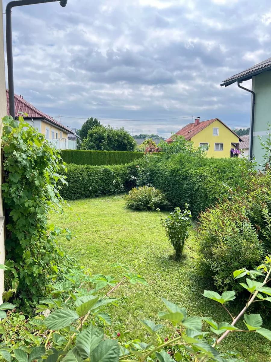 Wohnung mieten in Vöcklabruck – 93 m², € 1.009 – Bild 13 von 20