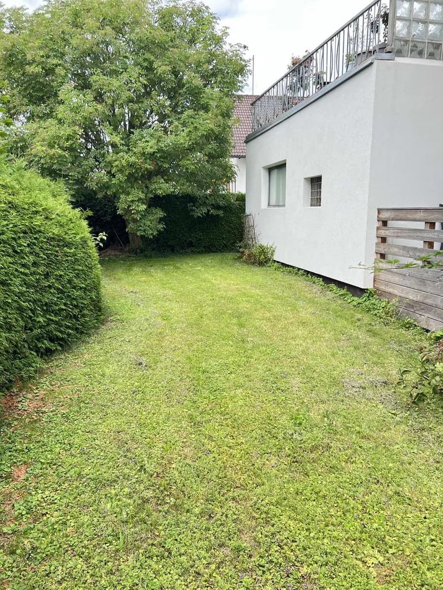 Wohnung mieten in Vöcklabruck – 93 m², € 1.009 – Bild 14 von 20