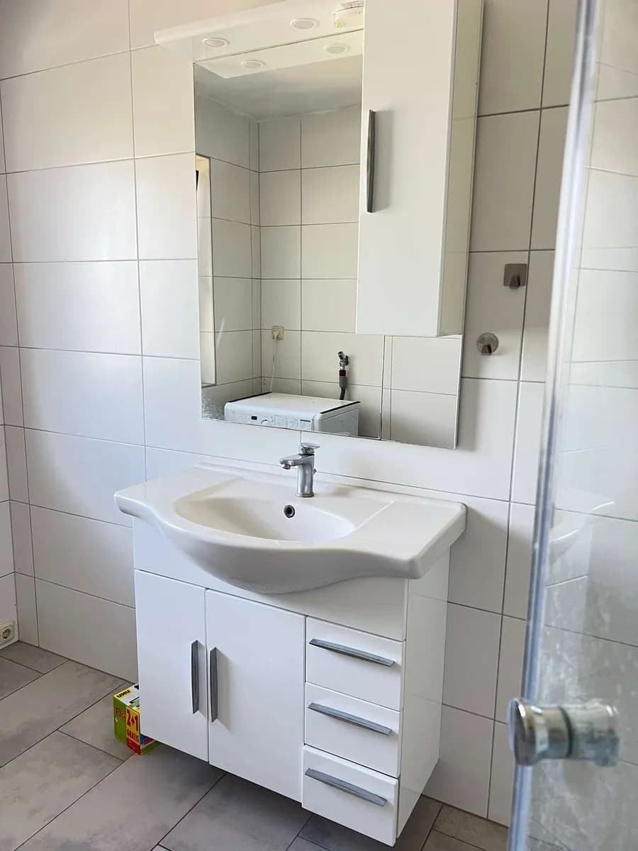 Wohnung mieten in Vöcklabruck – 93 m², € 1.009 – Bild 16 von 20