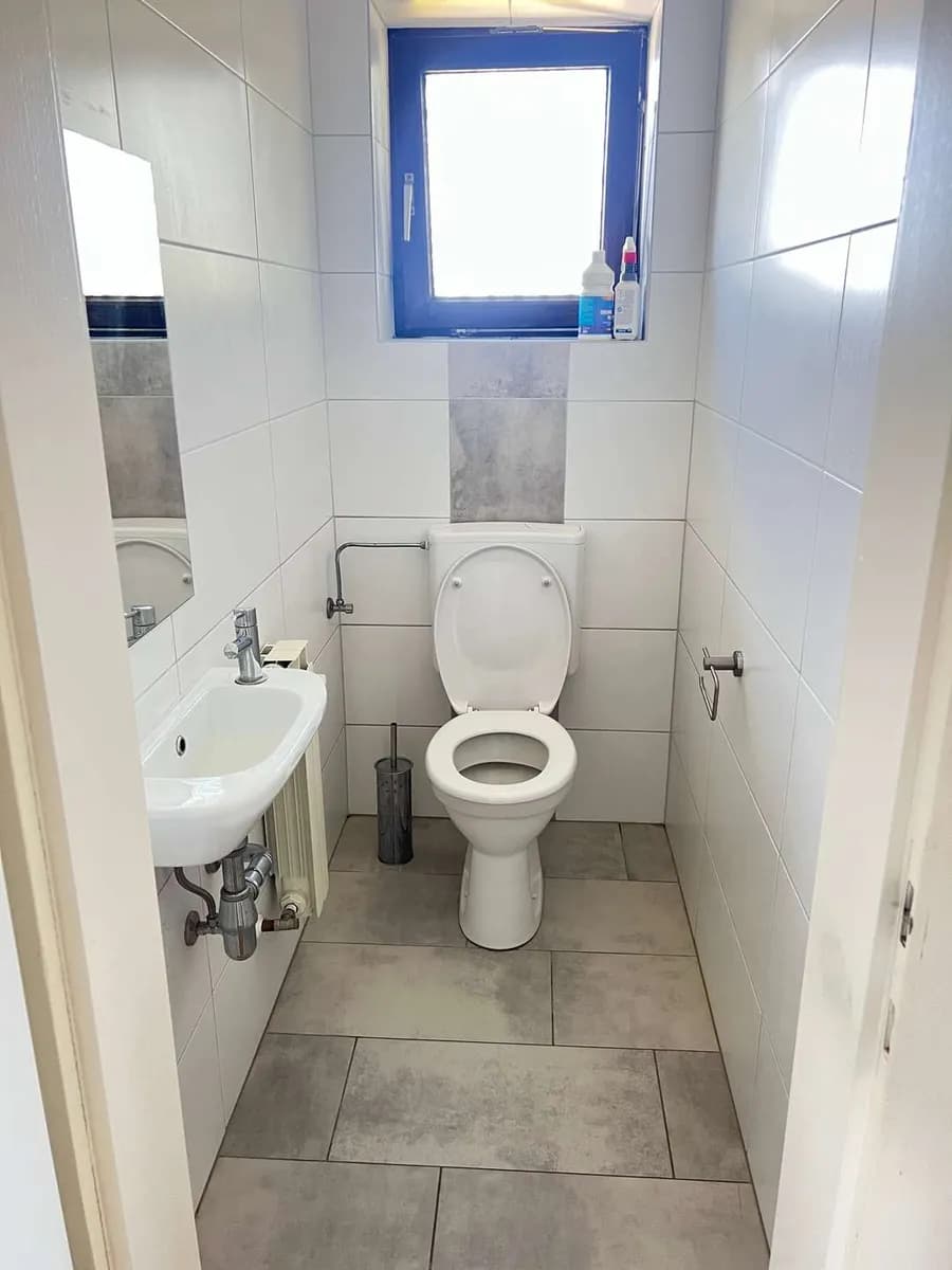 Wohnung mieten in Vöcklabruck – 93 m², € 1.009 – Bild 19 von 20