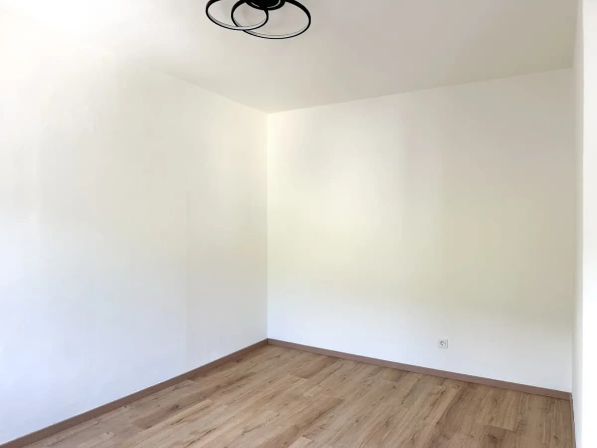 1-Zimmer-Wohnung mieten in Sankt Johann im Pongau – 25,4 m², € 600 – Bild 4 von 7