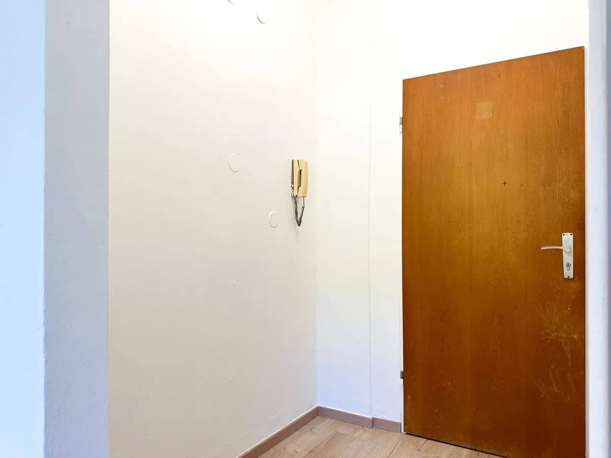 1-Zimmer-Wohnung mieten in Sankt Johann im Pongau – 25,4 m², € 600 – Bild 5 von 7