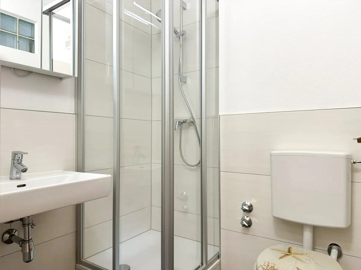 1-Zimmer-Wohnung mieten in Sankt Johann im Pongau – 25,4 m², € 600 – Bild 6 von 7