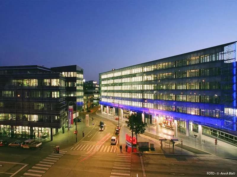 Gewerbeimmobilie mieten in Wien