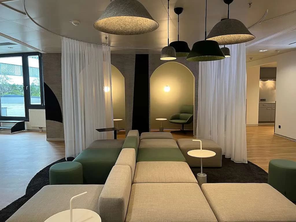 Gewerbeimmobilie mieten in Wien – Bild 15 von 23