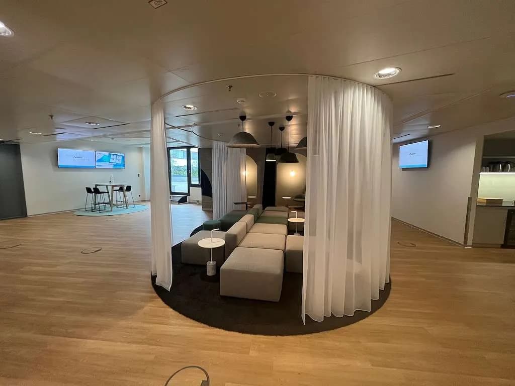 Gewerbeimmobilie mieten in Wien – Bild 16 von 23