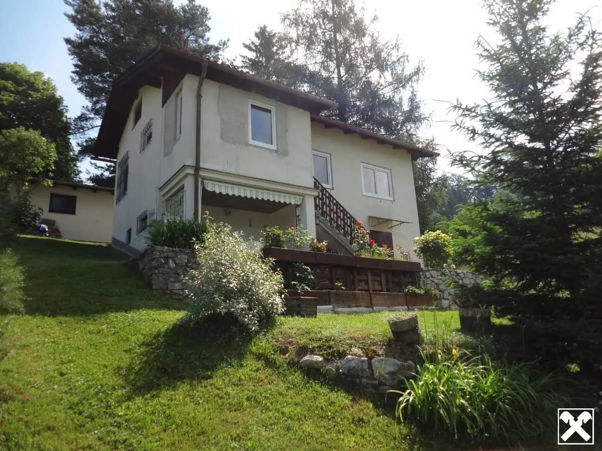 2-Zimmer-Haus kaufen in Neunkirchen – 55 m², € 129.000 – Bild 2 von 19