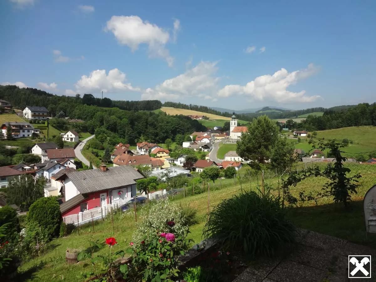 2-Zimmer-Haus kaufen in Neunkirchen – 55 m², € 129.000 – Bild 3 von 19