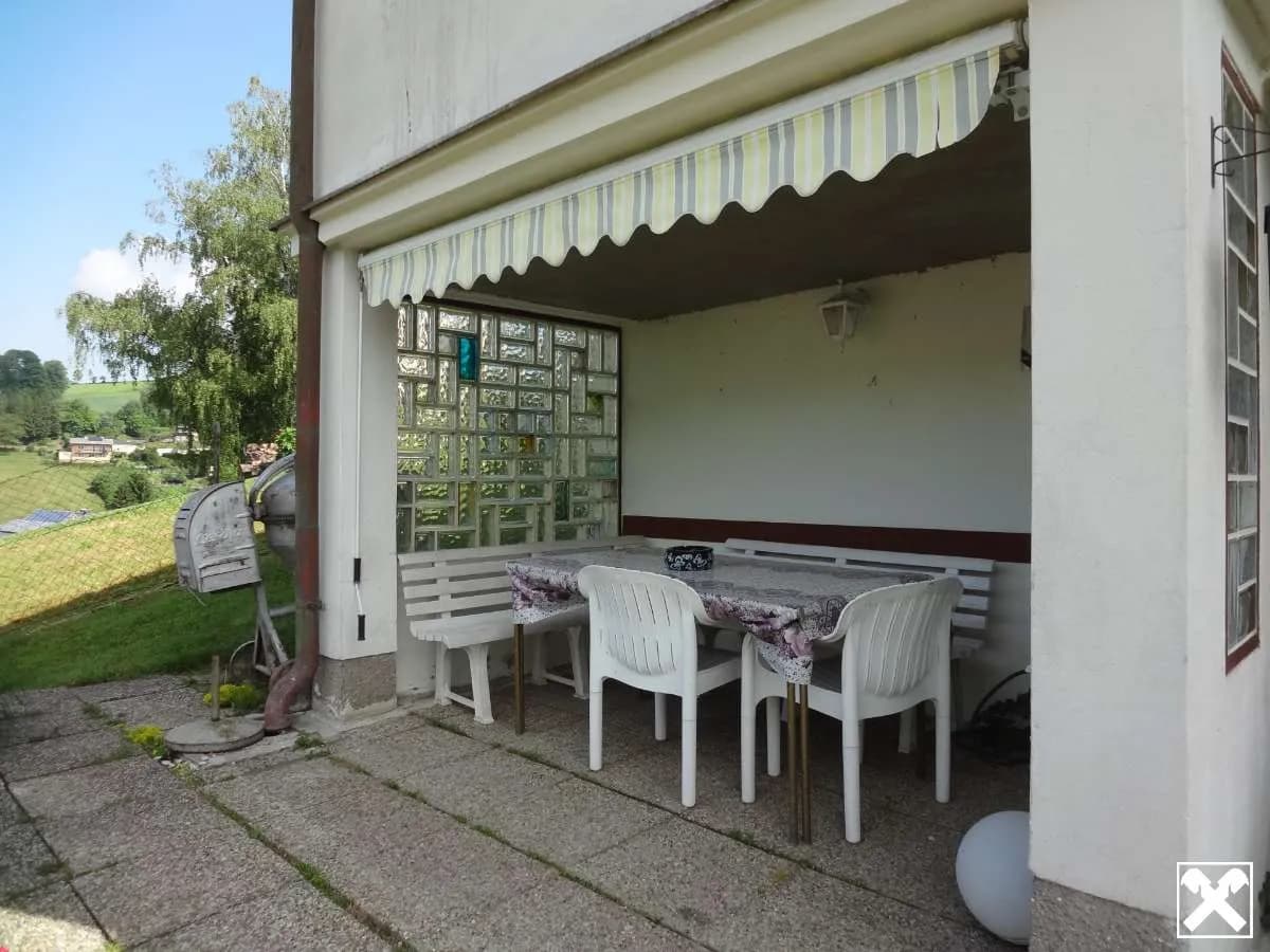 2-Zimmer-Haus kaufen in Neunkirchen – 55 m², € 129.000 – Bild 5 von 19