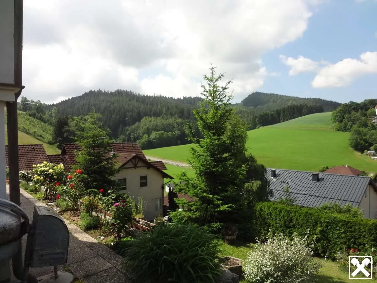 2-Zimmer-Haus kaufen in Neunkirchen – 55 m², € 129.000 – Bild 6 von 19