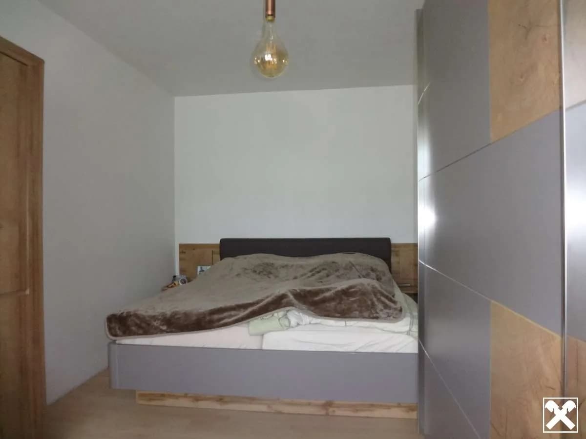 2-Zimmer-Haus kaufen in Neunkirchen – 55 m², € 129.000 – Bild 12 von 19