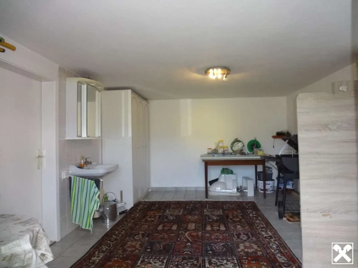 2-Zimmer-Haus kaufen in Neunkirchen – 55 m², € 129.000 – Bild 14 von 19