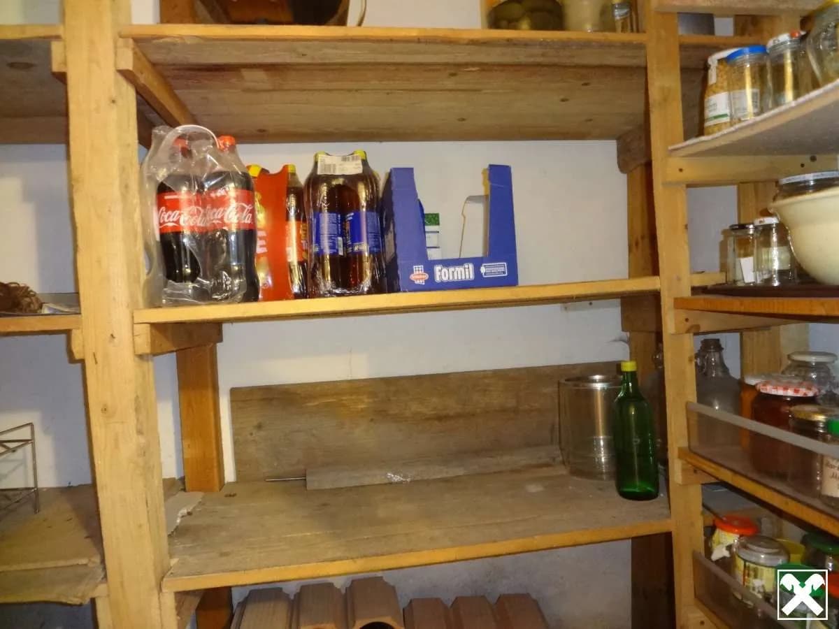 2-Zimmer-Haus kaufen in Neunkirchen – 55 m², € 129.000 – Bild 16 von 19