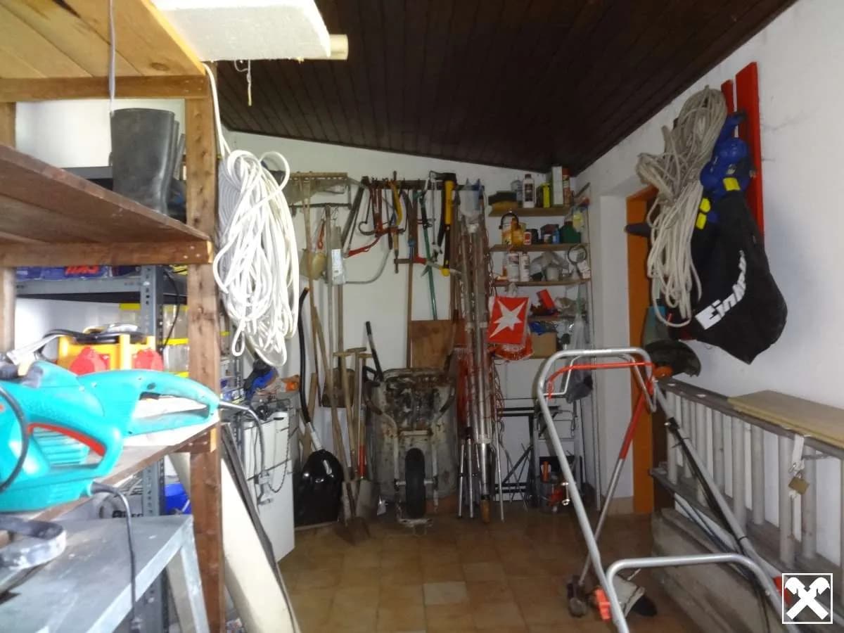 2-Zimmer-Haus kaufen in Neunkirchen – 55 m², € 129.000 – Bild 17 von 19