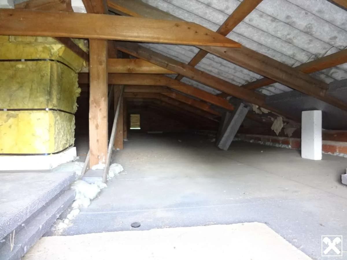 2-Zimmer-Haus kaufen in Neunkirchen – 55 m², € 129.000 – Bild 18 von 19