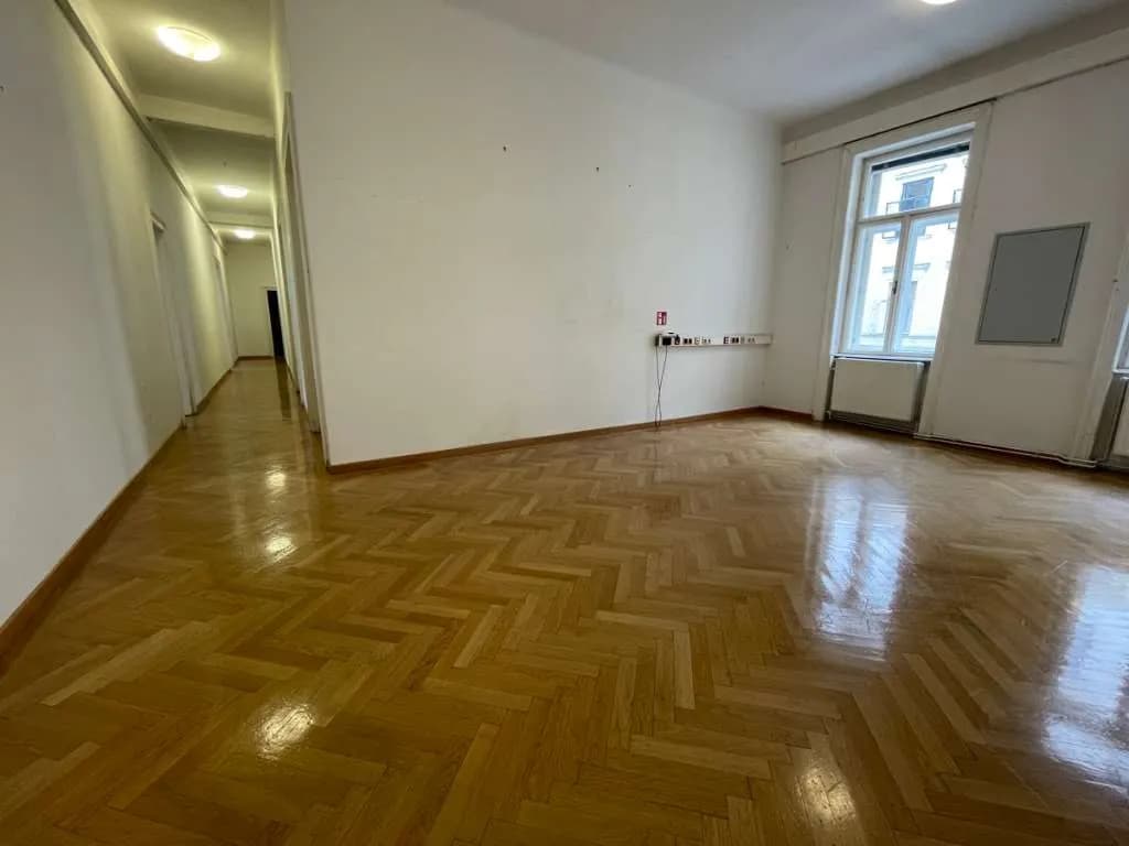 Gewerbeimmobilie mieten in Wien – 351 m², € 16 – Bild 5 von 11