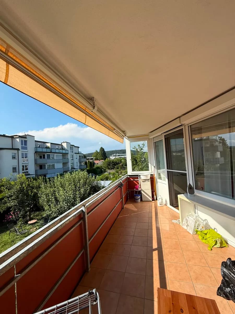 3-Zimmer-Wohnung mieten in Klagenfurt – 90 m², € 1.600 – Bild 3 von 19