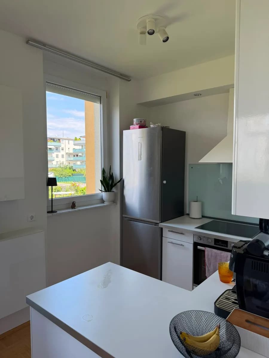 3-Zimmer-Wohnung mieten in Klagenfurt – 90 m², € 1.600 – Bild 7 von 19