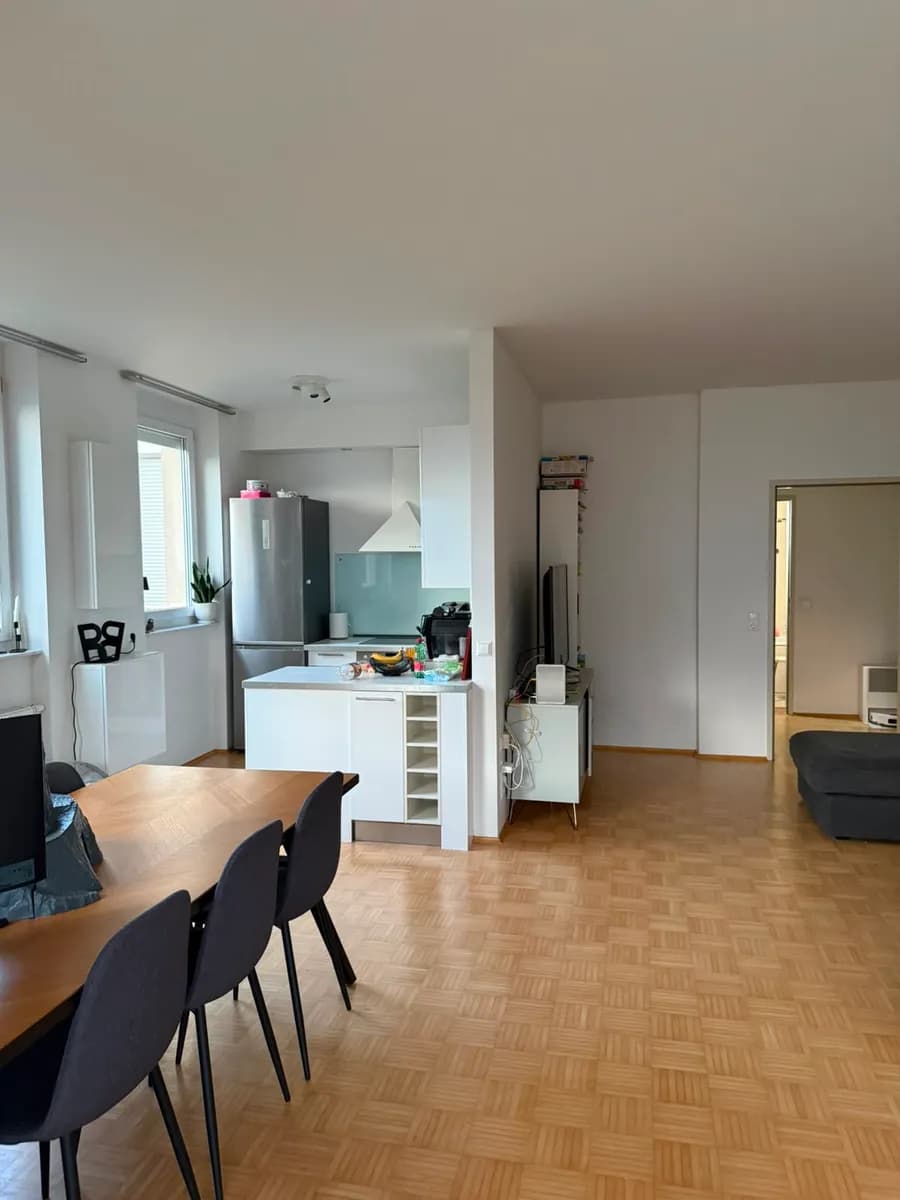 3-Zimmer-Wohnung mieten in Klagenfurt – 90 m², € 1.600 – Bild 8 von 19