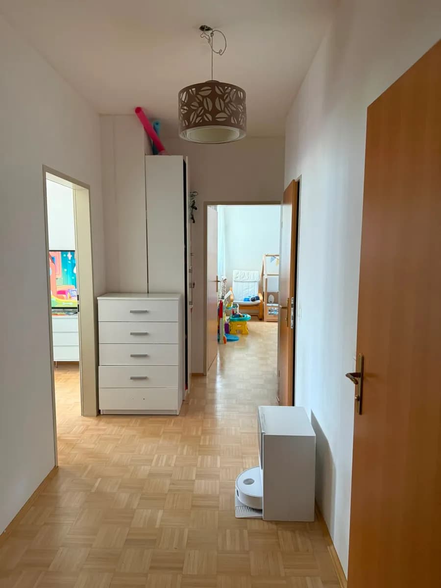3-Zimmer-Wohnung mieten in Klagenfurt – 90 m², € 1.600 – Bild 9 von 19