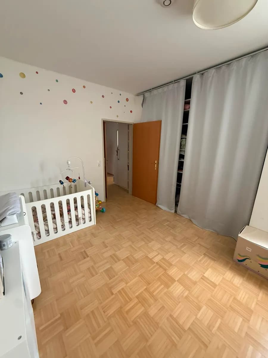 3-Zimmer-Wohnung mieten in Klagenfurt – 90 m², € 1.600 – Bild 10 von 19